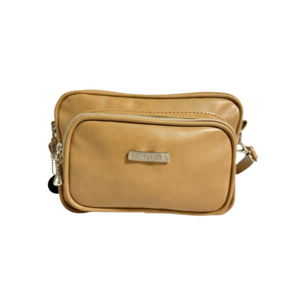 1 BANDOLERA MÉRIDA SUELA