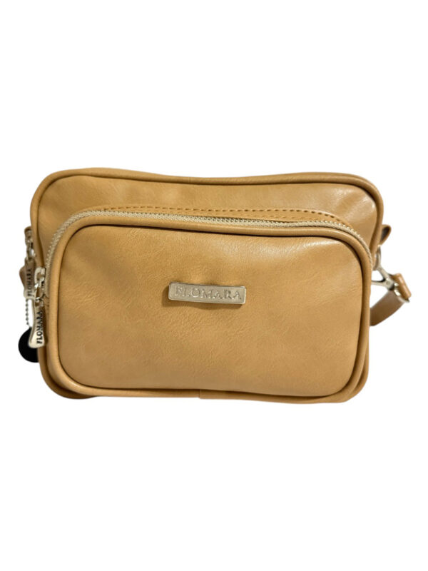 BANDOLERA MÉRIDA SUELA