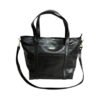 1 BOLSO SIENA NEGRO