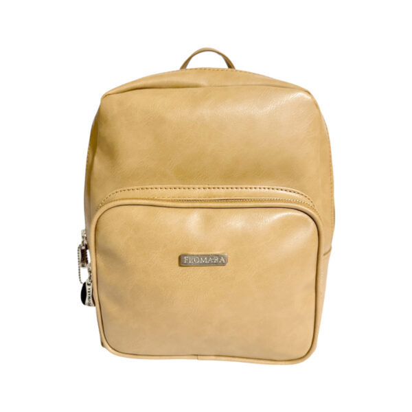 1 MOCHILA VIENA SUELA