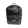 1 MOCHILA VIENA NEGRO