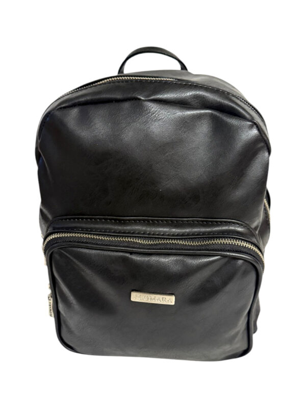 MOCHILA VIENA NEGRO