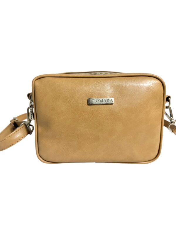 BANDOLERA MILÁN SUELA