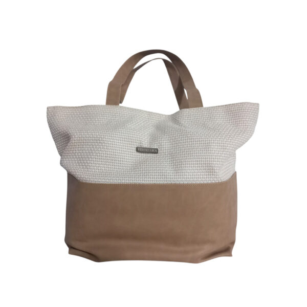 BOLSO PLAYERO IBIZA SUELA