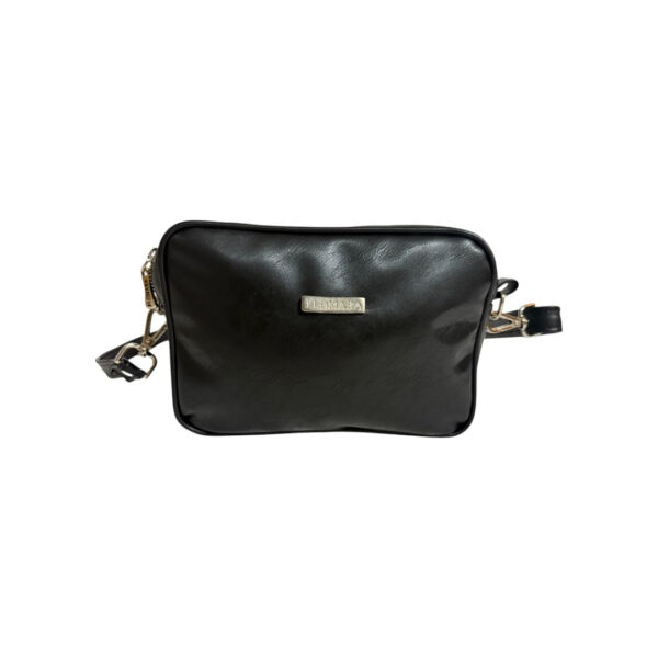 1 BANDOLERA MILÁN NEGRO