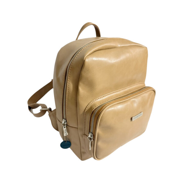 2 MOCHILA VIENA SUELA