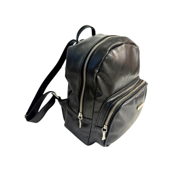 2 MOCHILA VIENA NEGRO