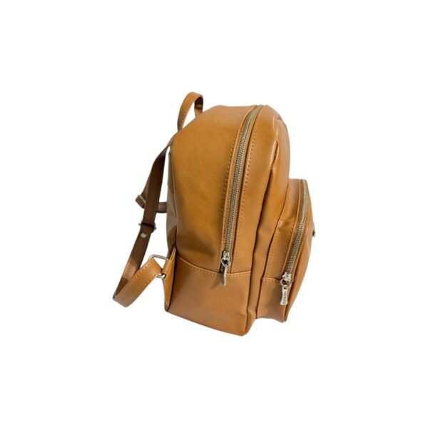 MOCHILA VIENA TOSTADO