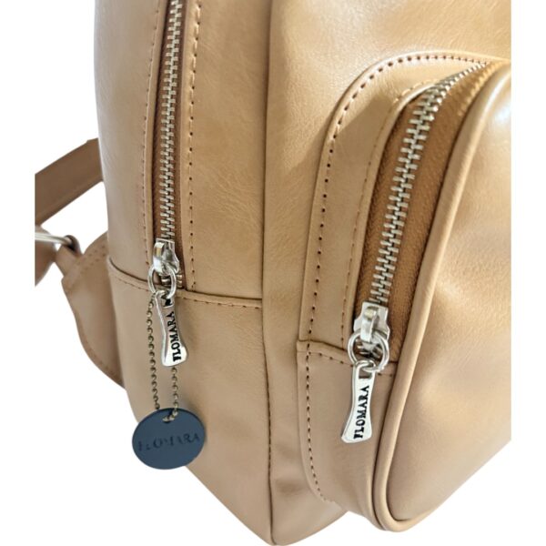 3 MOCHILA VIENA SUELA