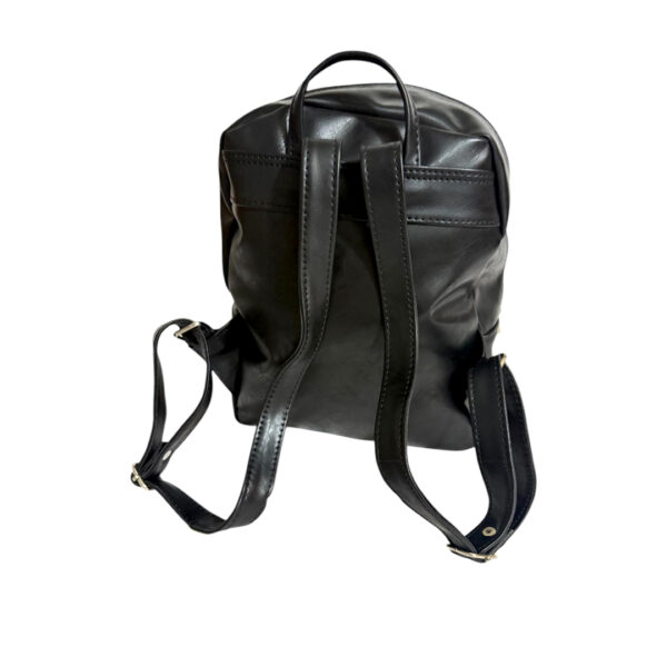 3 MOCHILA VIENA NEGRO