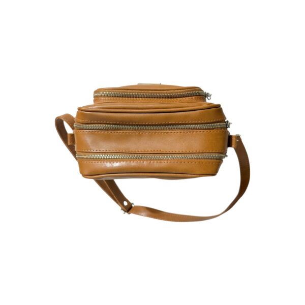 BANDOLERA MÉRIDA TOSTADO