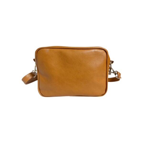 BANDOLERA MÉRIDA TOSTADO