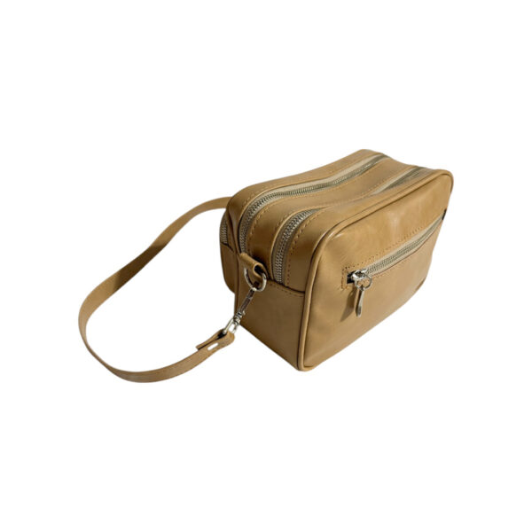 4 BANDOLERA MÉRIDA SUELA