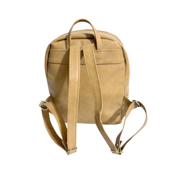 4 MOCHILA VIENA SUELA