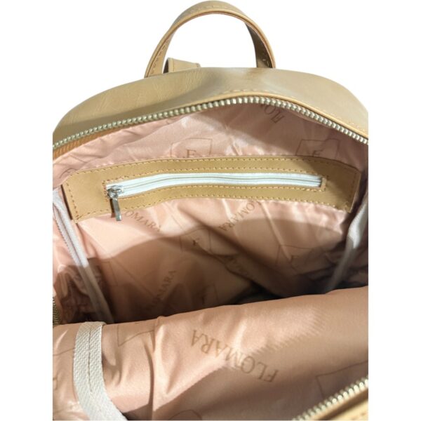 5 MOCHILA VIENA SUELA