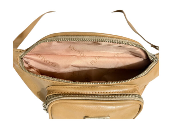 5 RIÑONERA BALI SUELA