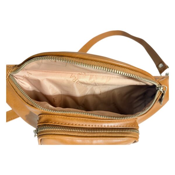 5 RIÑONERA BALI TOSTADO