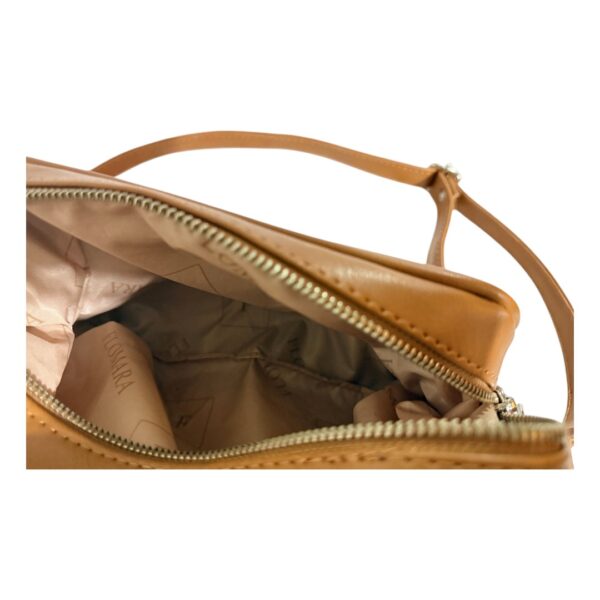 BANDOLERA MÉRIDA TOSTADO