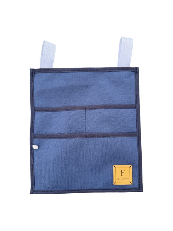 BOLSILLO DE REPOSERA TULUM