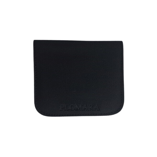 1 TARJETERO LONDRES NEGRO